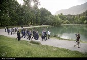 سفر رییس بنیاد مسکن کشور به کرمانشاه
