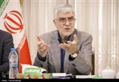سفر رییس بنیاد مسکن کشور به کرمانشاه