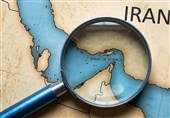 رویترز: ایران در حال تثیت کنترل خود بر تنگه هرمز است
