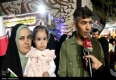 73 شب ایستادگی؛ کردستان از میدان‌داری تا میدان مقاومت+فیلم