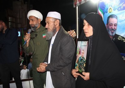 اهل سنت در تاریخ انقلاب اسلامی با حفظ وحدت بر دشمنان مشترک تاختند