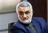 بروجردی: اماراتی‌ها وارد باتلاق خطرناکی شده‌اند