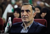 سید احمد موسوی معاون رئیس جمهور و رئیس بنیاد شهید و امور ایثارگران