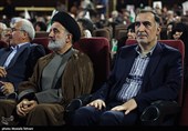 سید احمد موسوی معاون رئیس جمهور و رئیس بنیاد شهید و امور ایثارگران