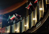 بزرگداشت شهدای جنگ رمضان