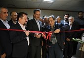 بهره‌برداری از بخش‌های تخصصی جدید در بیمارستان میبد
