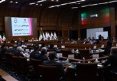 انتخاب دو عضو هیئت رئیسه فدراسیون کبدی