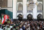 اثرگذاری شهدا در حیات جامعه اسلامی/شهید موسوی الگویی برای رهروان شهادت