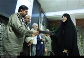تقدیر از برگزیدگان بیست و سومین دوره جشنواره انتخاب بهترین کتاب دفاع مقدس و مقاومت