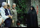 تقدیر از برگزیدگان بیست و سومین دوره جشنواره انتخاب بهترین کتاب دفاع مقدس و مقاومت