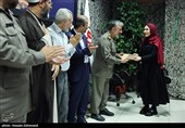 تقدیر از برگزیدگان بیست و سومین دوره جشنواره انتخاب بهترین کتاب دفاع مقدس و مقاومت