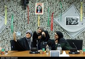 نشست خبری کتاب سال دفاع
