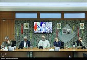 نشست خبری کتاب سال دفاع