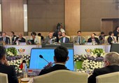غریب‌آبادی خواستار توجه بریکس به اقدامات غیرقانونی آمریکا شد