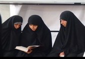 حضور طلاب خواهر در شوراهای فرهنگی ضروری است