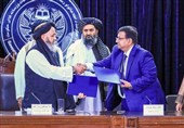 تجهیز 9 گمرک افغانستان؛ طالبان با شرکت هندی قرارداد بست