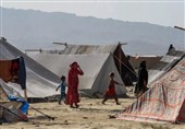 ثبت 7 میلیون آوارگی داخلی در افغانستان طی سال 2025