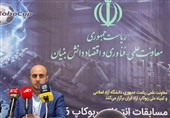 میزبانی دانشگاه‌های بزرگ کشور از مسابقات منطقه‌ای ربوکاپ