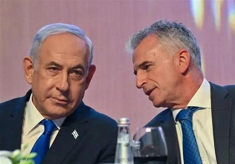 נסיעתו הסודית של ראש המוסד לאיחוד האמירויות הערביות במהלך מלחמת איראן