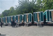 وقتی خانم کتابدار وزیر فرهنگ را مجاب می‌کند