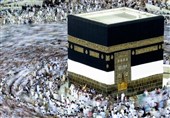 با رایزنی ایران و عربستان؛ ویزای 1025 زائر حج صادر شد