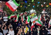 یادداشت|خادمان گمنام و بعثت 100 روزه مردم