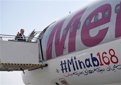 وزير الخارجية الإيراني يتوجه إلى الهند