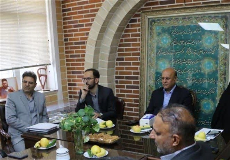 اخبار اسلامشهر , جنگ , تولید ملی , فرمانداری , 