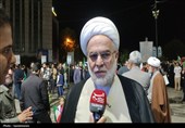 واکنش نماینده ولی‌فقیه در کردستان به تهدیدات ترامپ/روایت میدان+فیلم