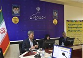 مشارکت بانوان ادارات در کاهش پیک مصرف برق استان مرکزی