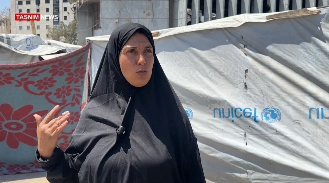 فلسطین , نوار غزه , بنیامین نتانیاهو , رژیم صهیونیستی (اسرائیل) , 