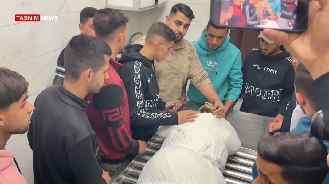 فلسطین , نوار غزه , بنیامین نتانیاهو , رژیم صهیونیستی (اسرائیل) , 