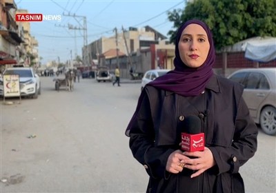 ​غزة تحت مقصلة "السحق الشامل": الميدان يشتعل والسياسة تحتضر