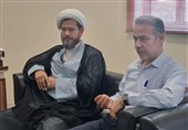 برگزاری بزرگداشت سالگرد شهید جمهور در بوشهر