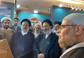 تأکید نواب بر اطلاع‌رسانی شفاف به زائران حج