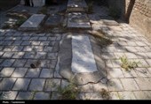 احیای میراث پدر آموزش ناشنوایان؛ مقبره باغچه‌بان به زودی در دسترس عموم