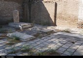 احیای میراث پدر آموزش ناشنوایان؛ مقبره باغچه‌بان به زودی در دسترس عموم