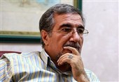 علی‌محمد شیخی چگونه از نقاشی قهوه‌خانه‌ای به کلاژ رسید؟