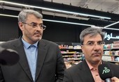 تشدید نظارت بر بازار تهران با طرح «انصاف 2»