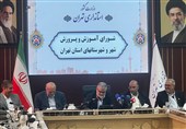 امتحانات حضوری دبستان‌های استان تهران لغو شد