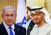 زیارة سریة لنتنیاهو إلى الإمارات خلال حرب إیران