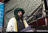 حضور مردم در میدان باعث کینه دشمن شده است/آمریکا عقب‌نشینی کرد