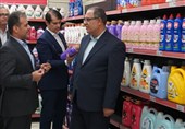 تشدید گشت‌های نظارتی در بازار بوشهر/ تشکیل 135 پرونده تخلف صنفی