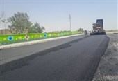 اختصاص 170 میلیارد ریال برای آسفالت معابر روستایی دیلم
