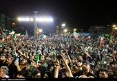 بدرقه تیم ملی فوتبال به جام جهانی 2026