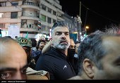 بدرقه تیم ملی فوتبال به جام جهانی 2026