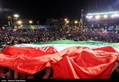 بدرقه تیم ملی فوتبال به جام جهانی 2026