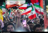 بدرقه تیم ملی فوتبال به جام جهانی 2026