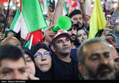 بدرقه تیم ملی فوتبال به جام جهانی 2026