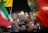 بدرقه تیم ملی فوتبال به جام جهانی 2026
